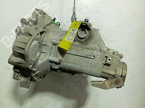 Used Gearbox Gearbox SEAT CORDOBA (6K1, 6K2) [1993-2002] 33634150 33634150