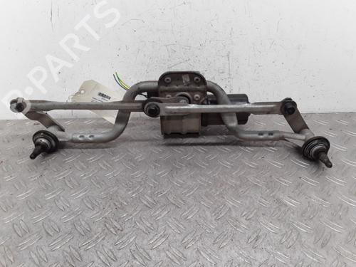 Viskermotor vindrute FIAT SCUDO Bus (270_, 272_) 2.0 D Multijet (120 hp) 28338305