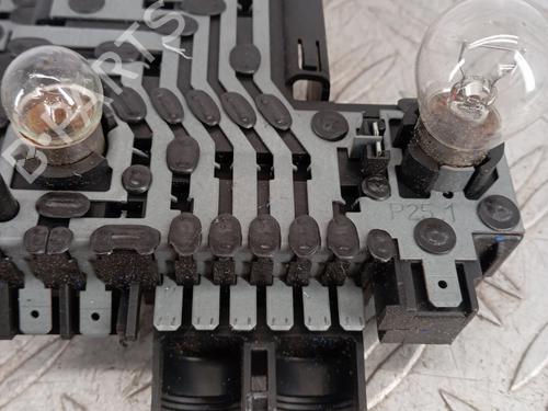 Used Left taillight Left taillight VW GOLF II (19E, 1G1) 1.3 Cat (55 hp) 32297349 32297349