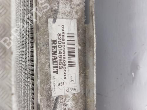 AC Kondensor RENAULT MODUS / GRAND MODUS (F/JP0_) 1.2 (JP0C, JP0K, FP0C, FP0K, FP0P, JP0P, JP0T) | BP28338710M32 