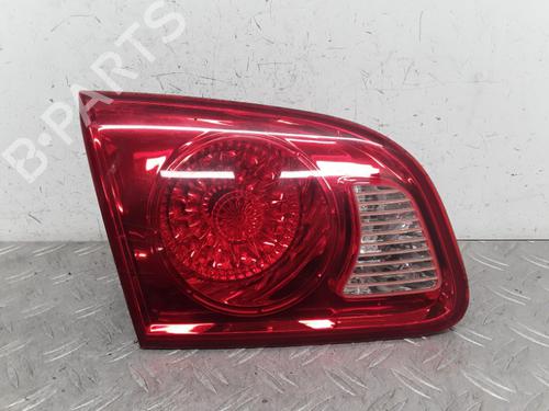 Used Left tailgate light HYUNDAI SANTA FÉ II (CM) 2.2 CRDi GLS 4x4 (150 hp) 28346580