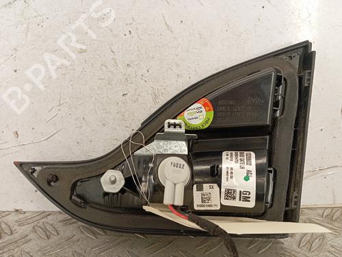 Left tailgate light OPEL ZAFIRA TOURER C (P12) 2.0 CDTi (75) | BP35990119C79 - Image 4