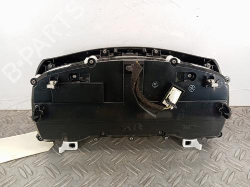 Instrument cluster CITROËN C3 III (SX) 1.2 PureTech 82 | BP28474192C47 