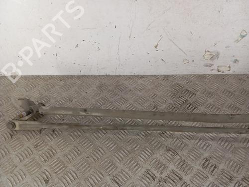 Used Front wiper motor Front wiper motor PEUGEOT 307 Break (3E) [2002-2009] 34140582 34140582