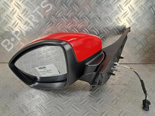 Retrovisor esquerdo CITROËN C3 III (SX) 1.2 PureTech 82 | BP38108899C26 - Image 3