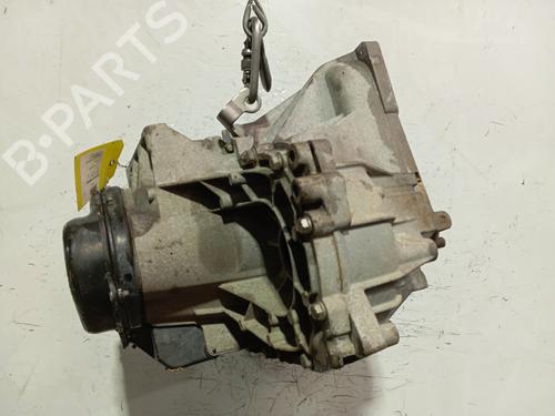 Used Gearbox Gearbox FORD FIESTA VI (CB1, CCN) 1.4 TDCi (70 hp) 32392122 32392122