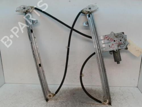 Used Front right window mechanism CITROËN XSARA PICASSO (N68) 1.6 HDi (90 hp) 28341063