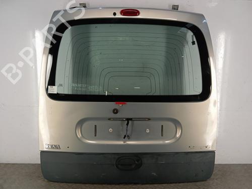 Used Tailgate RENAULT KANGOO (KC0/1_) 1.2 (KC0A, KC0K, KC0F, KC01) (58 hp) 30392607