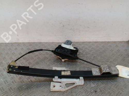 Rear left window mechanism AUDI A4 B8 (8K2) 2.7 TDI | BP28340605C24 