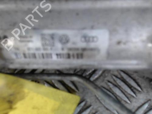 Used Steering rack AUDI A4 B8 (8K2) 2.7 TDI (190 hp) 28340611