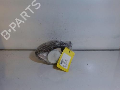 Rear left belt tensioner PEUGEOT 3008 I MPV (0U_) 1.6 HDi | BP28345179C89 