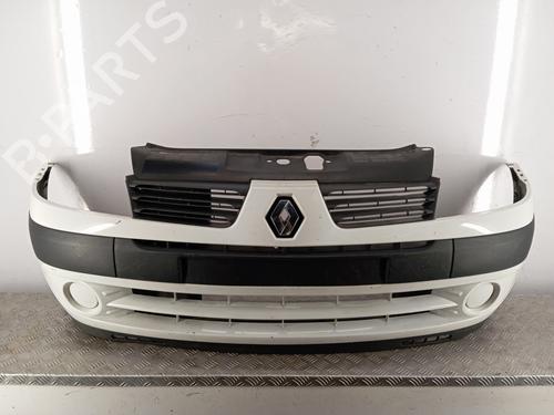 Pára-choques frente RENAULT CLIO II (BB_, CB_) 1.2 (BB0A, BB0F, BB10, BB1K, BB28, BB2D, BB2H, CB0A,... (58 hp) 28346783