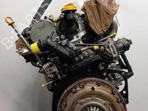 Engine FIAT 500X (334_) 1.6 D Multijet (334AXA1B, 334AXA11) | BP31213949M1