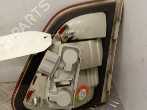 Used Left tailgate light Left tailgate light MERCEDES-BENZ B-CLASS Sports Tourer (W245) B 200 CDI (245.208) (140 hp) 28343376 28343376