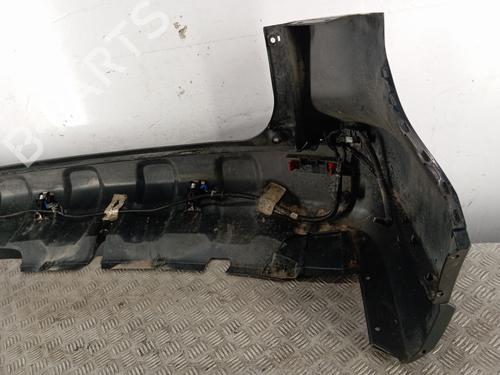 Rear bumper HONDA CR-V III (RE_) 2.2 i-CTDi 4WD (RE6) | BP30174407C8 