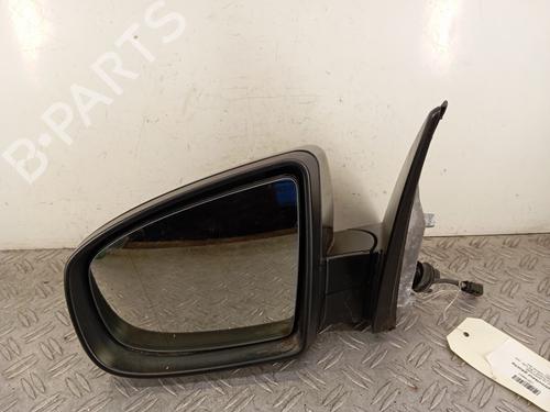 Used Left mirror BMW X5 (E70) xDrive 40 d (306 hp) 28346935