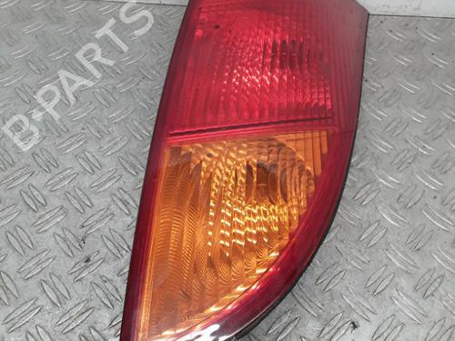 Used Right taillight Right taillight 28346470 28346470
