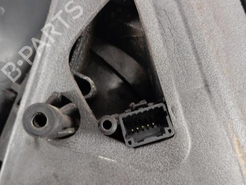 Left mirror RENAULT CLIO III (BR0/1, CR0/1) 1.5 dCi (BR17, CR17) | BP28813159C26 