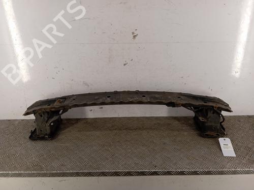 Støtfangerbjelke foran FORD FIESTA VI (CB1, CCN) 1.6 TDCi (90 hp) 29888859