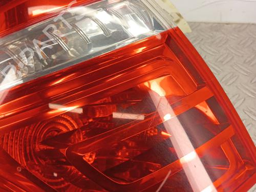 Venstre Baklys CITROËN C4 Picasso I MPV (UD_) 1.6 HDi | BP29888842C34