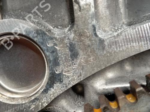 Engine RENAULT CLIO IV (BH_) 0.9 TCe 90 (BHNF, BHMA, BHMH, BHJK, BHJR) | BP31853591M1 - Image 7