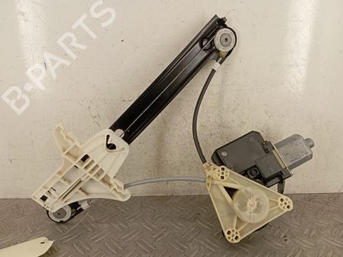Rear right window mechanism VW POLO V (6R1, 6C1) 1.2 TSI 16V | BP28338877C25 