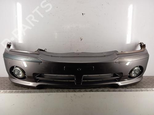 Used Front bumper HYUNDAI TERRACAN (HP) 2.9 CRDi 4WD (150 hp) 30328425