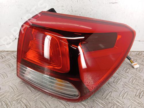 Right taillight KIA RIO IV (YB, SC, FB) | BP36817823C35 - Image 2