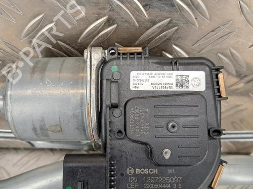 front-wiper-motor-skoda-octavia-iv-nx3-nn3-pv3-2020-37875025 main image