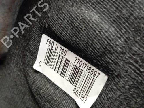 Engine NISSAN PRIMASTAR Van (X83) 1.9 dCi 100 | BP28339680M1 