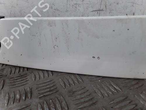 Grille PEUGEOT BOXER Van (230L) 2.8 D | BP28339457C40 