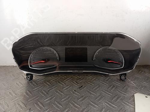 Cockpit PEUGEOT 2008 II (UD_, US_, UY_, UJ_, UR_, UC_) 1.2 PureTech 130 (USHNS, URHNS) (130 hp) 28339899