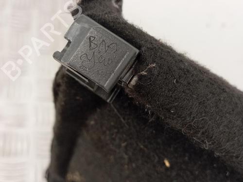 Used Rear parcel shelf Rear parcel shelf 38922218 38922218