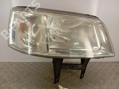 Right headlight VW TRANSPORTER T5 Van (7HA, 7HH, 7EA, 7EH) 1.9 TDI | BP32723213C29 - Image 2