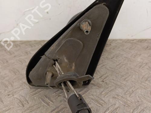 Right mirror CITROËN SAXO (S0, S1) 1.1 X, SX | BP30696691C27 