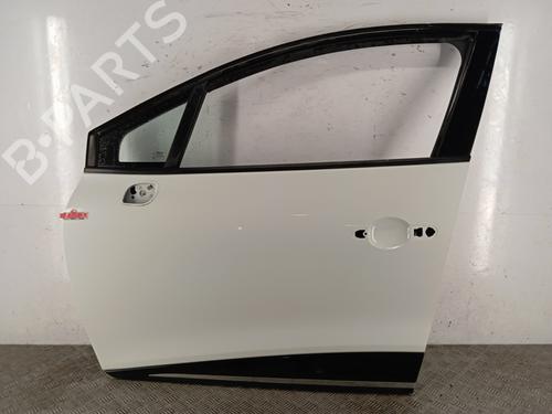 Dør venstre foran RENAULT CLIO IV (BH_) 1.2 16V (73 hp) 31341221