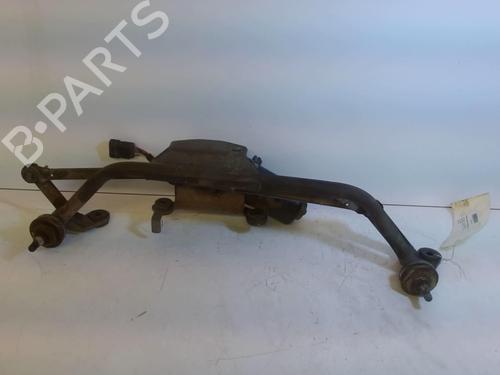 Used Front wiper motor PEUGEOT EXPERT (224_) 2.0 HDI 16V (109 hp) 28342587