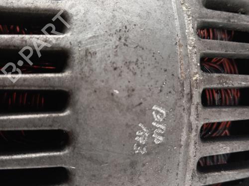 Generator VW PASSAT B6 (3C2) 2.0 TDI 16V | BP28345834M7 