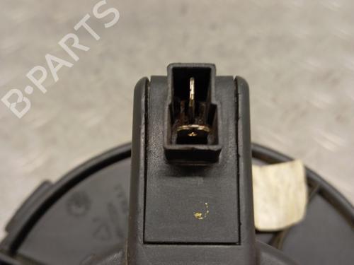 Varmeblæser PEUGEOT 307 (3A/C) 2.0 HDi 110 | BP28343362M62 