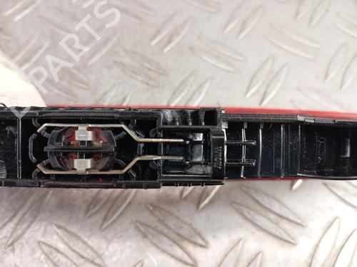 Used Third brake light Third brake light RENAULT MODUS / GRAND MODUS (F/JP0_) 1.2 (JP0C, JP0K, FP0C, FP0K, FP0P, JP0P, JP0T) (75 hp) 35805576 35805576
