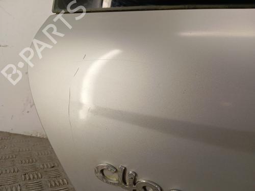 Used Tailgate Tailgate 33233817 33233817