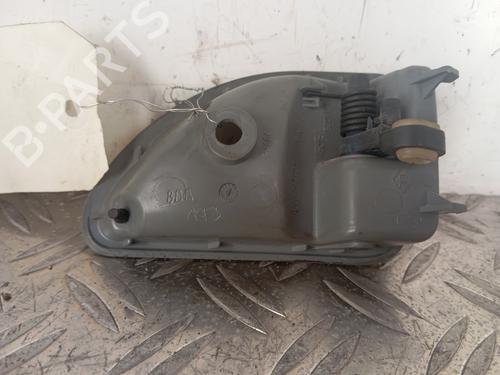 Used Front left interior door handle Front left interior door handle RENAULT TWINGO I (C06_) 1.2 (C066, C068) (58 hp) 29545231 29545231