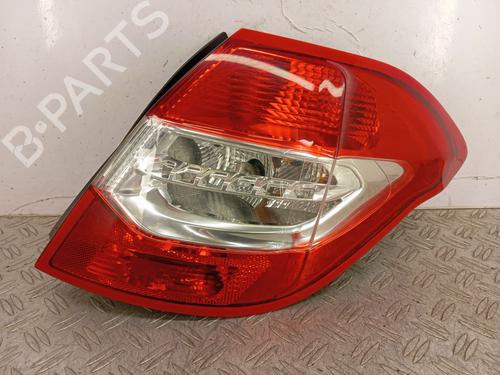 Right taillight CITROËN C4 II (NC_) 1.6 HDi 90 | BP35930823C35 - Image 4