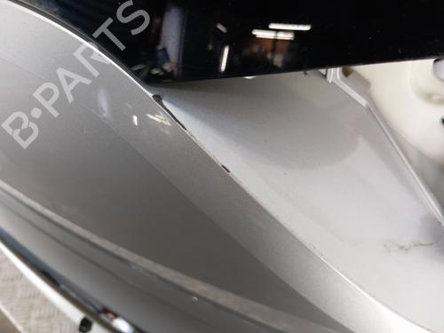 Tailgate RENAULT GRAND SCÉNIC IV (R9_) 1.2 TCe 130 | BP28343898C6 