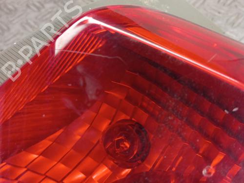 Right taillight TOYOTA YARIS (_P13_) 1.4 D (NLP130_, NLP130) | BP28348237C35 