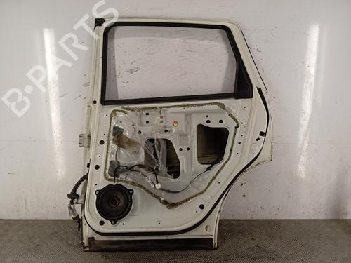 Dør højre bagtil Dør højre bagtil NISSAN QASHQAI I (J10, NJ10) 1.6 dCi (130 hp) 36336823 36336823