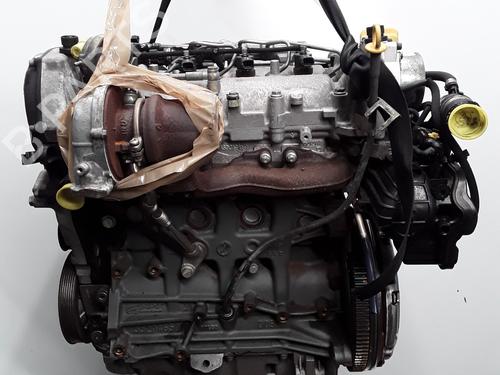 Used Engine ALFA ROMEO GIULIETTA (940_) 1.6 JTDM (940FXD1A) (105 hp) 28346174