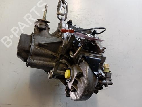 Gearbox PEUGEOT 206 Hatchback (2A/C) 1.9 D | BP28339955M3