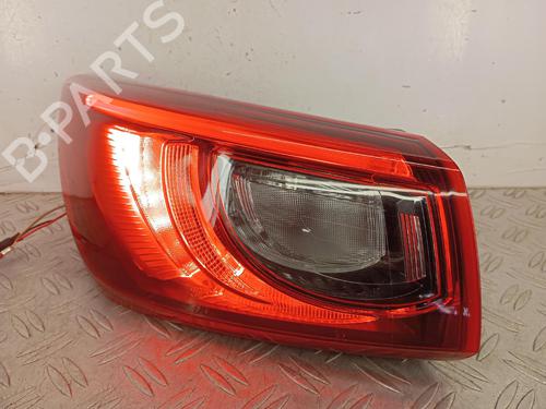 Farolim esquerdo MAZDA CX-3 (DK) 2.0 SKYACTIV-G (DK5W, DK6W) | BP38055140C34 - Image 2