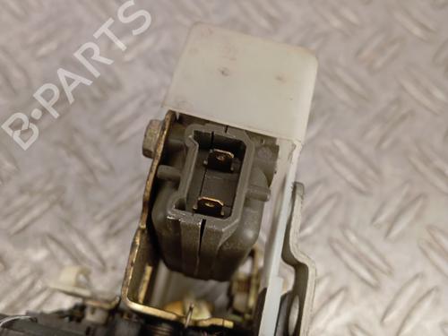 Rear right lock RENAULT CLIO II (BB_, CB_) 1.5 dCi (B/CB07) | BP29320476C99 